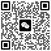 微信二维码